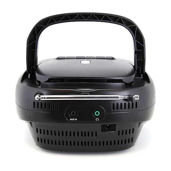 Emerson Boombox