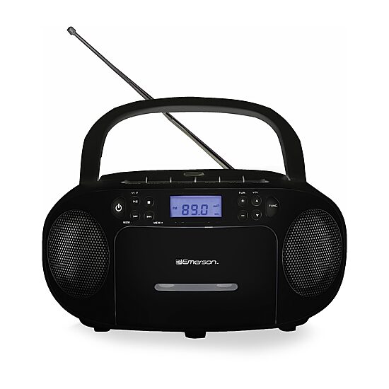 Emerson Boombox
