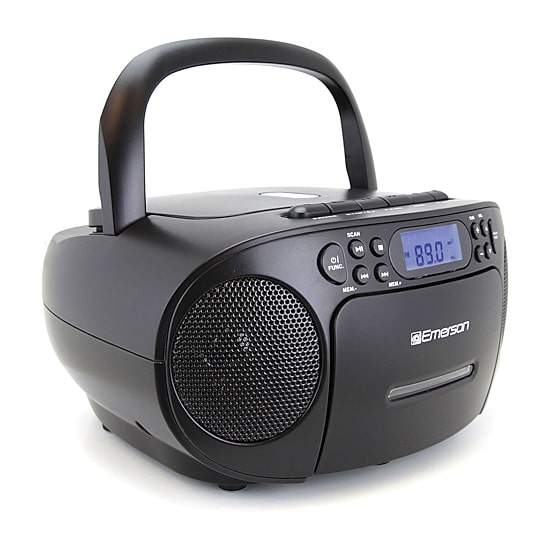 Emerson Boombox