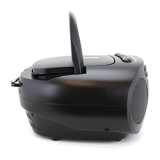 Emerson Boombox