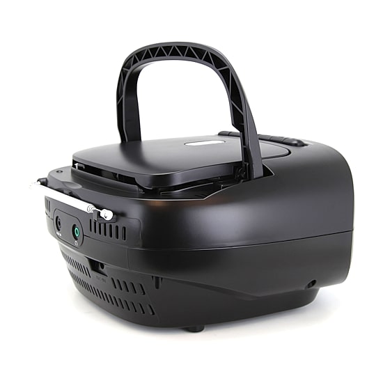 Emerson Boombox