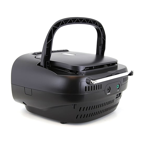 Emerson Boombox