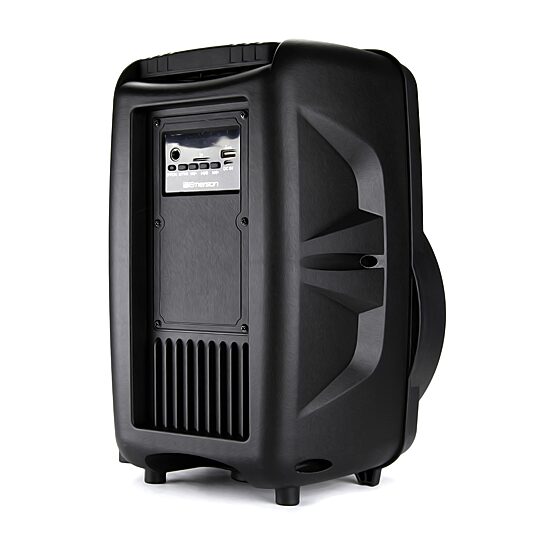 Emerson Bluetooth 8 Party Bookshelf Speakers