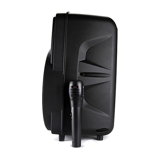 Emerson Bluetooth 8 Party Bookshelf Speakers