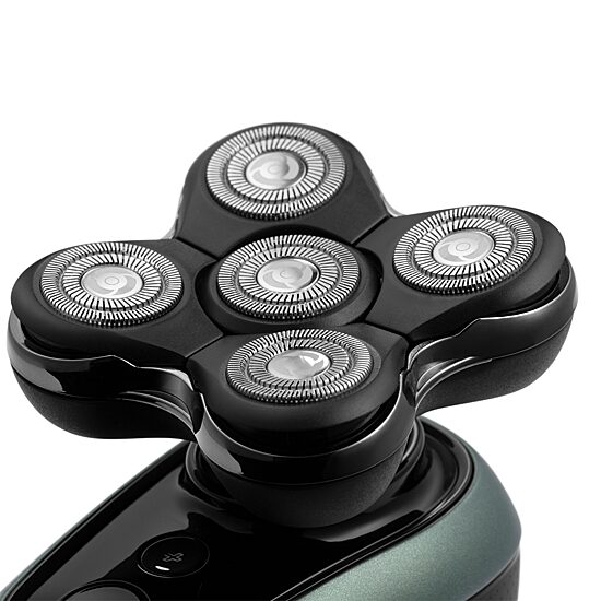 Remington Balder 2.0 Ultimate Head Shaver Electric Razor