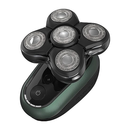 Remington Balder 2.0 Ultimate Head Shaver Electric Razor
