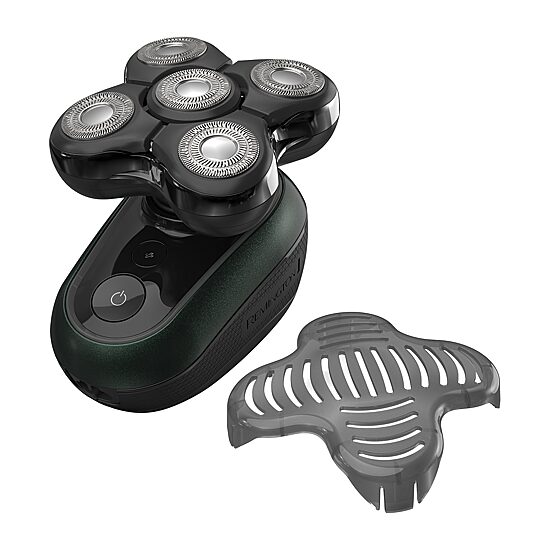 Remington Balder 2.0 Ultimate Head Shaver Electric Razor