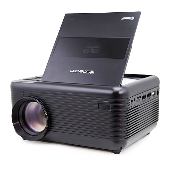 Emerson High-quality Lcd Projector