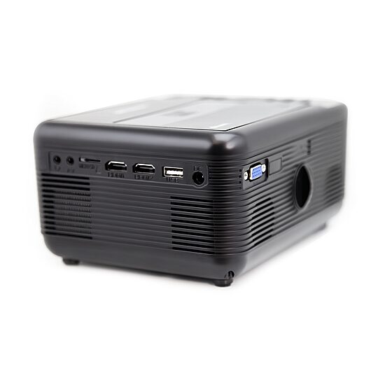 Emerson High-quality Lcd Projector