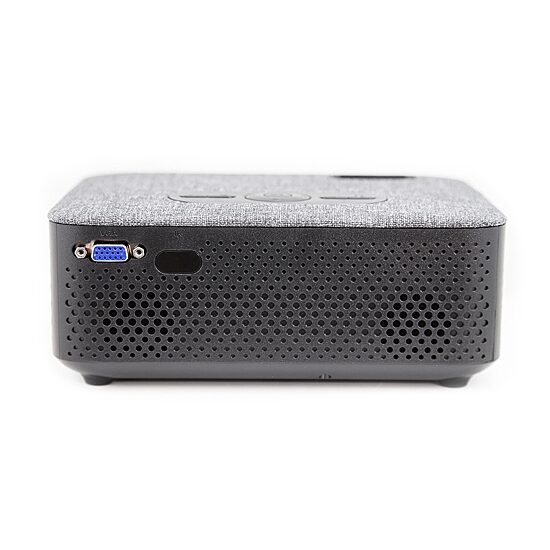 Emerson Lcd Projector with Carrying Case