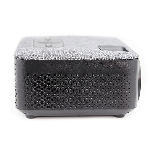 Emerson Lcd Projector with Carrying Case