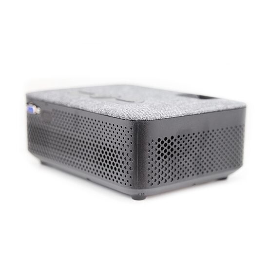 Emerson Lcd Projector with Carrying Case
