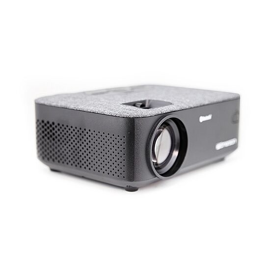 Emerson Lcd Projector with Carrying Case