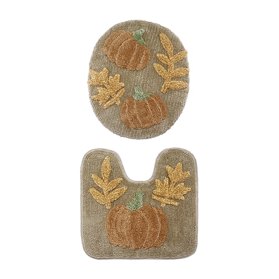 Avanti Grateful Patch 2-pc. Bath Rug Set