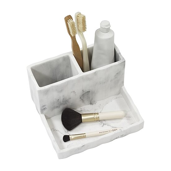 Avanti Bedford 3-pc. Bath Accessory Sets