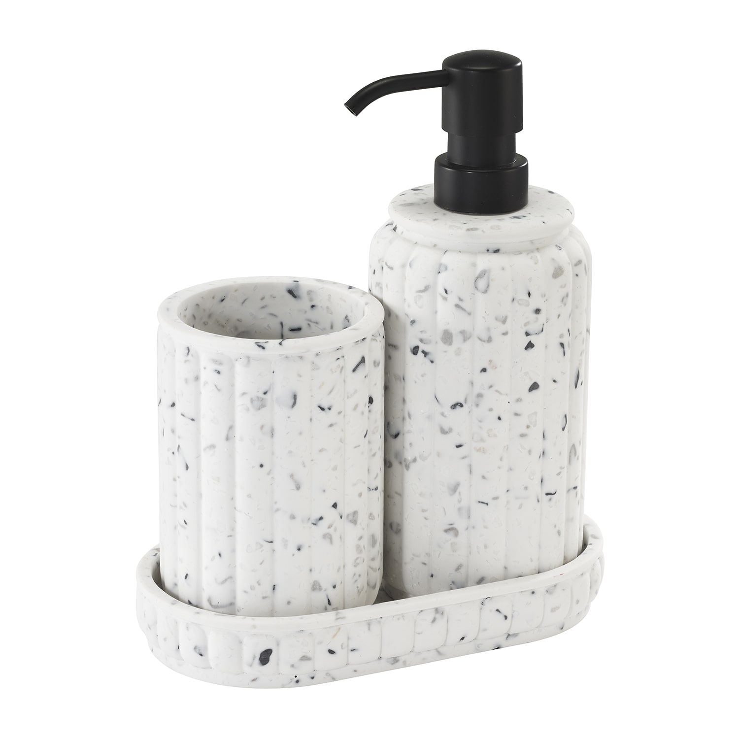 Avanti Falmouth 3-pc. Bath Accessory Sets