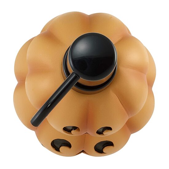 Avanti Stacked Pumpkins Soap Dispenser