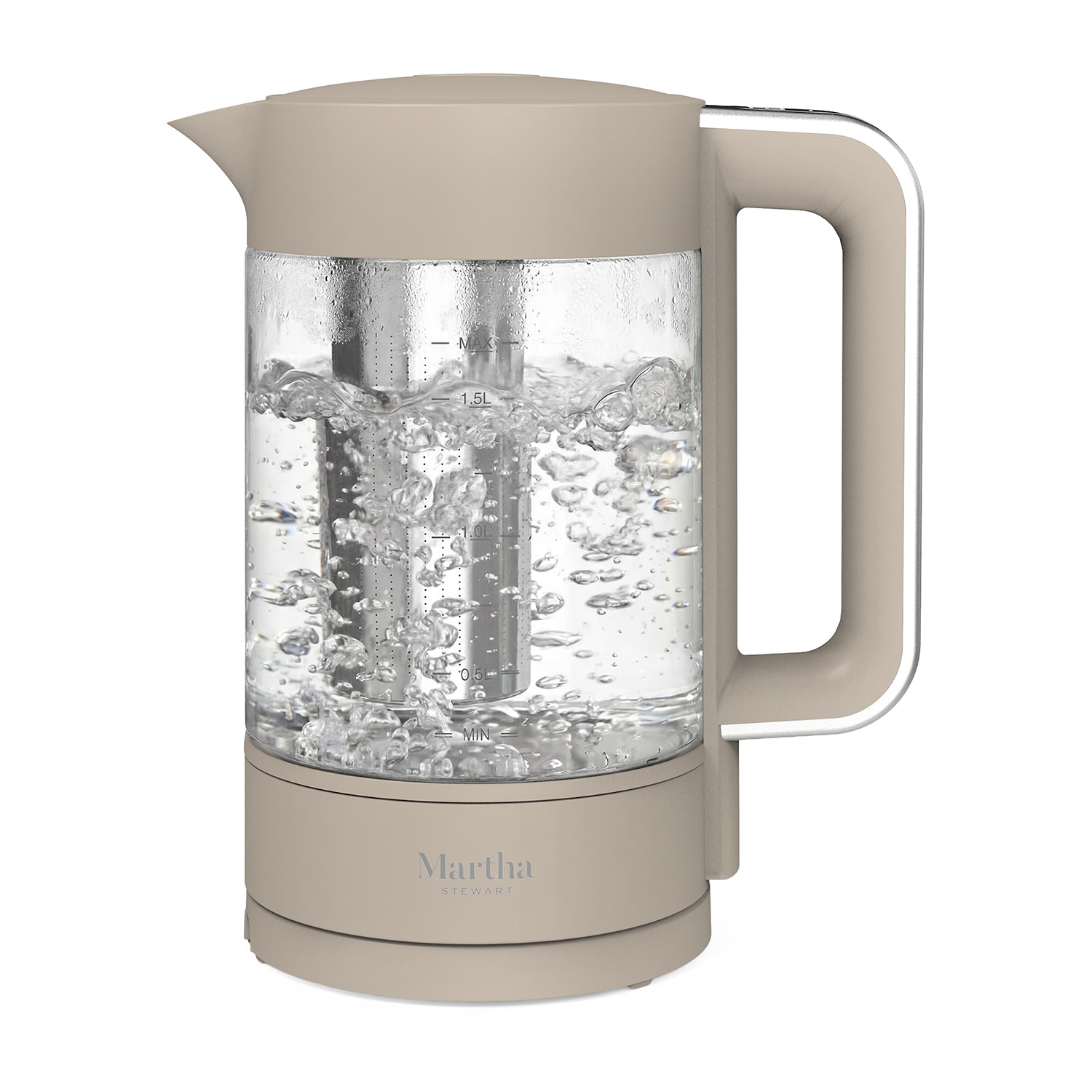 Martha Stewart Tea Kettle Cc010774-001