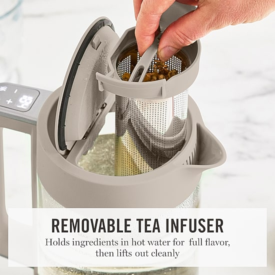 Martha Stewart Tea Kettle Cc010774-001