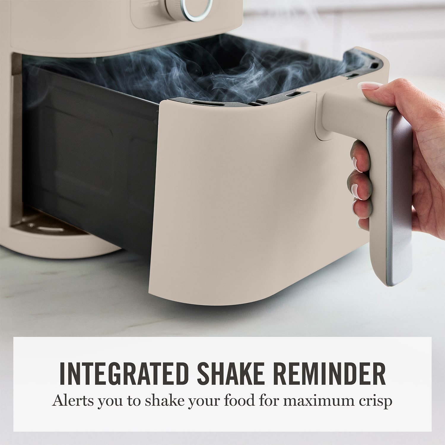 Martha Stewart 6 Qt Air Fryer