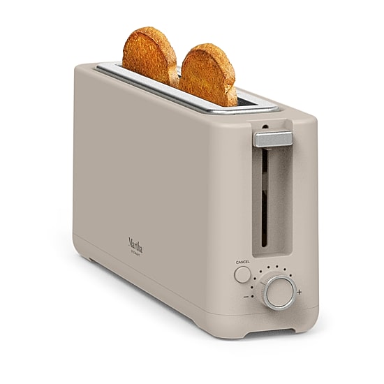 Martha Stewart Electric Toaster