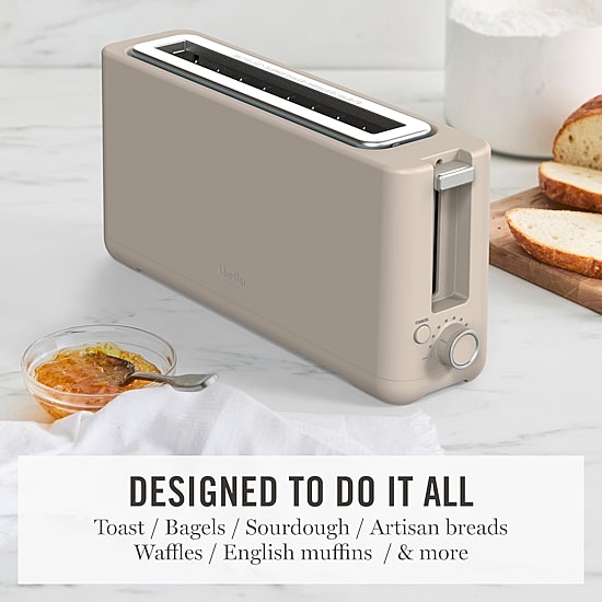 Martha Stewart Electric Toaster