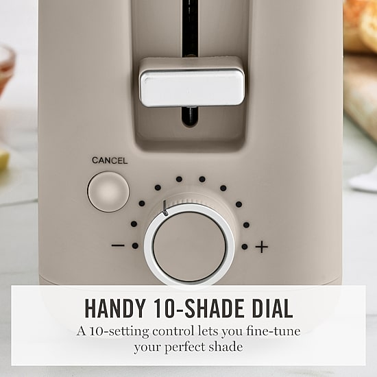 Martha Stewart Electric Toaster