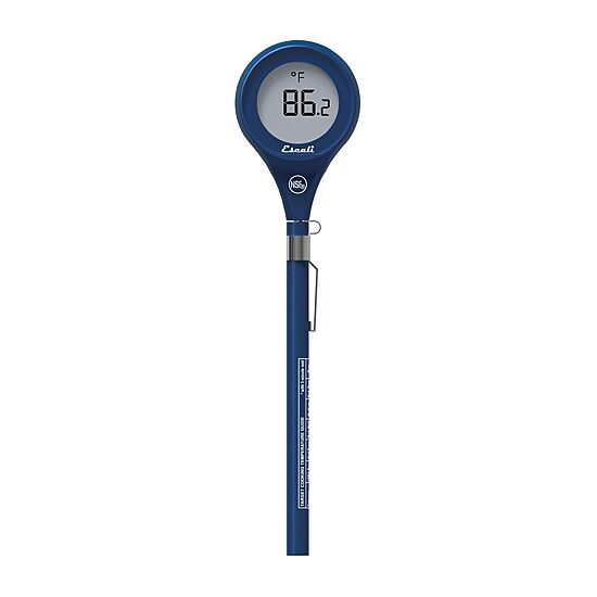 Escali Easy Read Waterproof Digital Thermometers