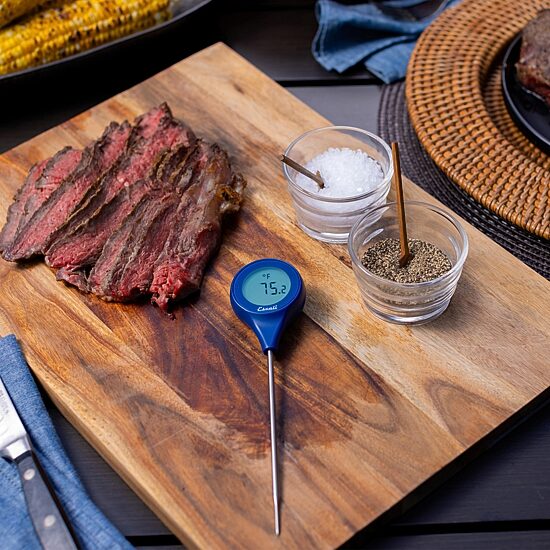 Escali Easy Read Waterproof Digital Thermometers