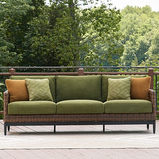 Signature Design by Ashley Hoquiam Outdoor Collection