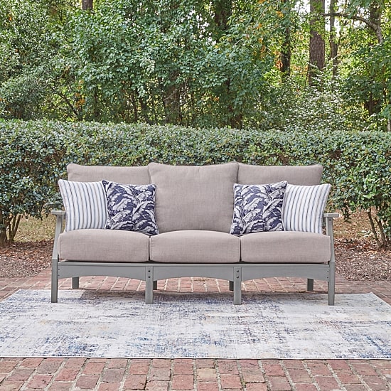 Signature Design by Ashley Long Beach Outdoor Collectoin