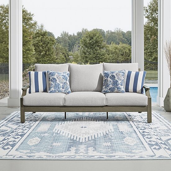Signature Design by Ashley Raleigh Ranch Outdoor Collection