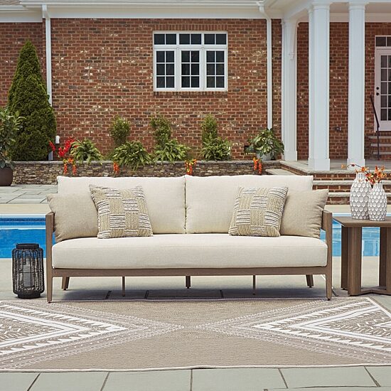 Signature Design by Ashley Severn Outdoor Collection
