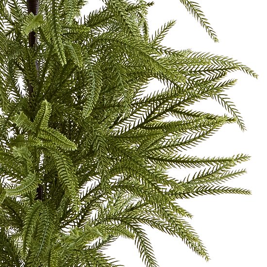 North Pole Trading Co. 36" Christmas Tabletop Tree