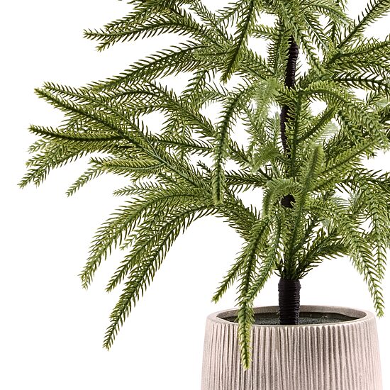 North Pole Trading Co. 26" Christmas Tabletop Tree