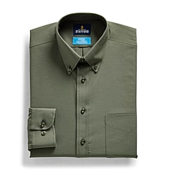 green mens dress shirt Men's Shirts & Ties - Men 12DAYS30