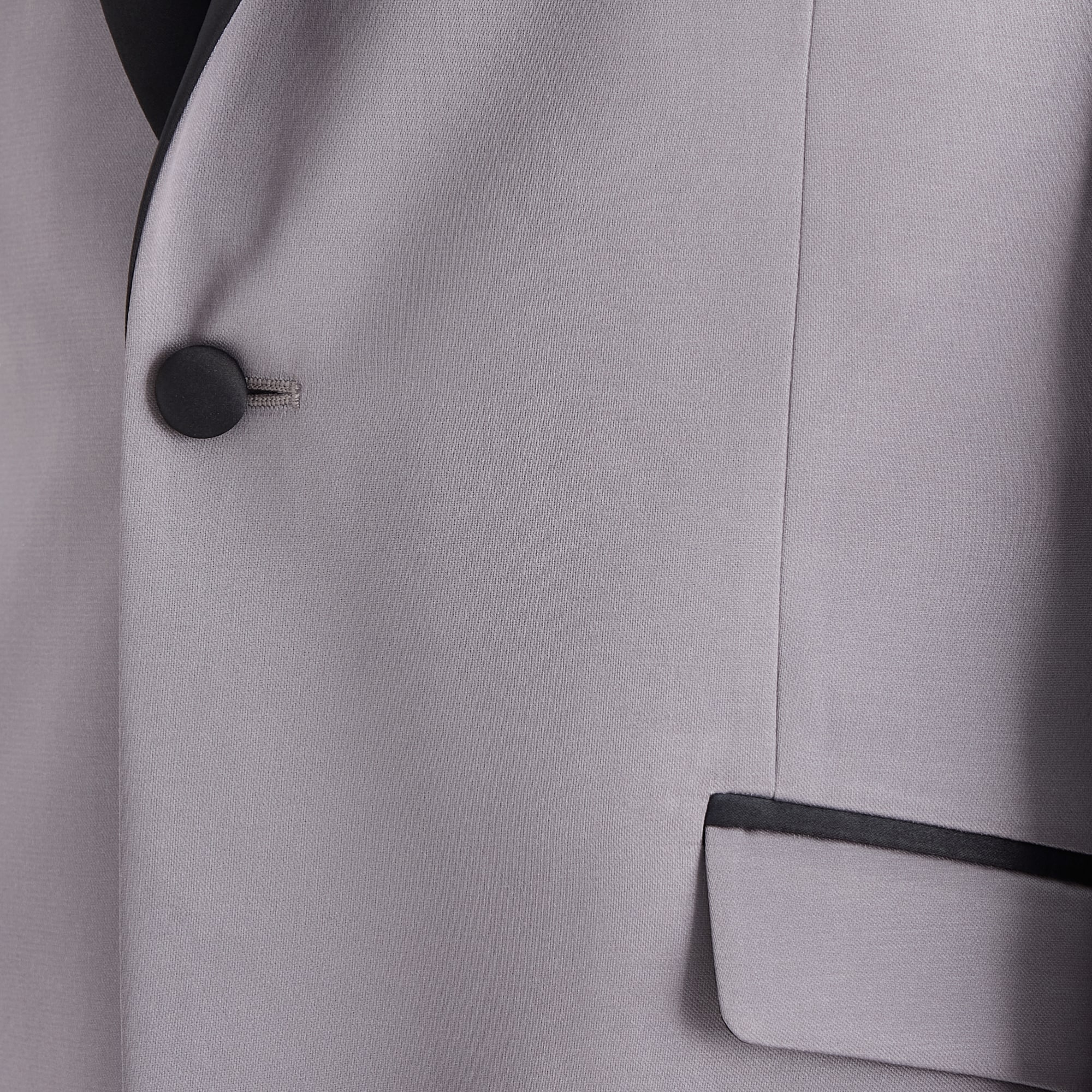 J. Ferrar Evening Edition Mens Slim Fit Tuxedo Jacket