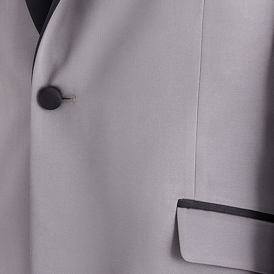 J. Ferrar Evening Edition Mens Slim Fit Tuxedo Jacket