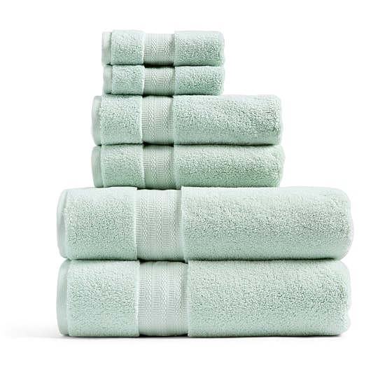 W by Wamsutta Wonderfully Soft Bath Towel