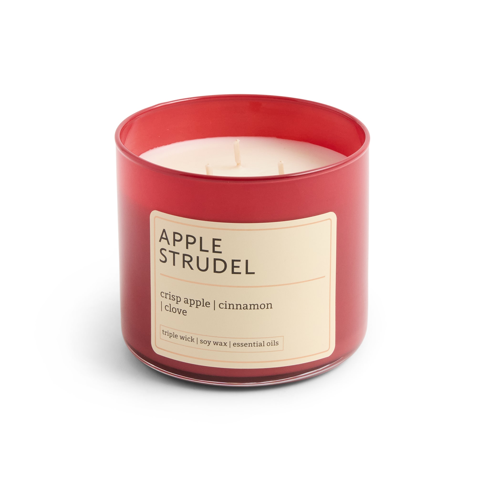 Distant Lands Scented Jar Candle