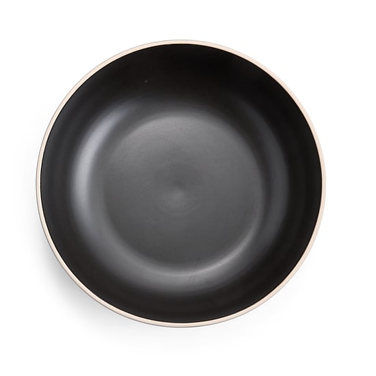 Linden Street Harper Stoneware Serving Bowl