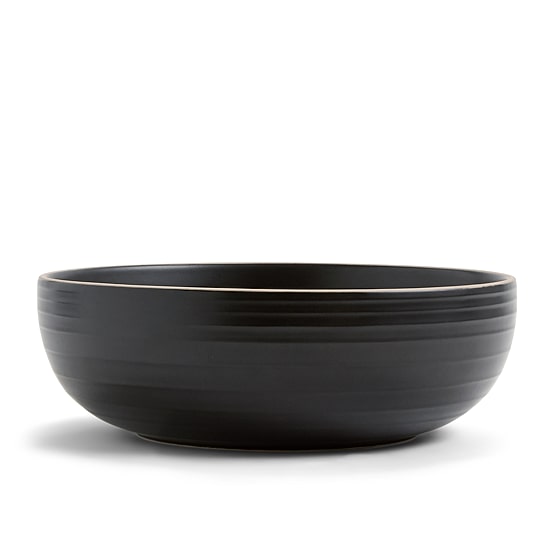 Linden Street Harper Stoneware Serving Bowl