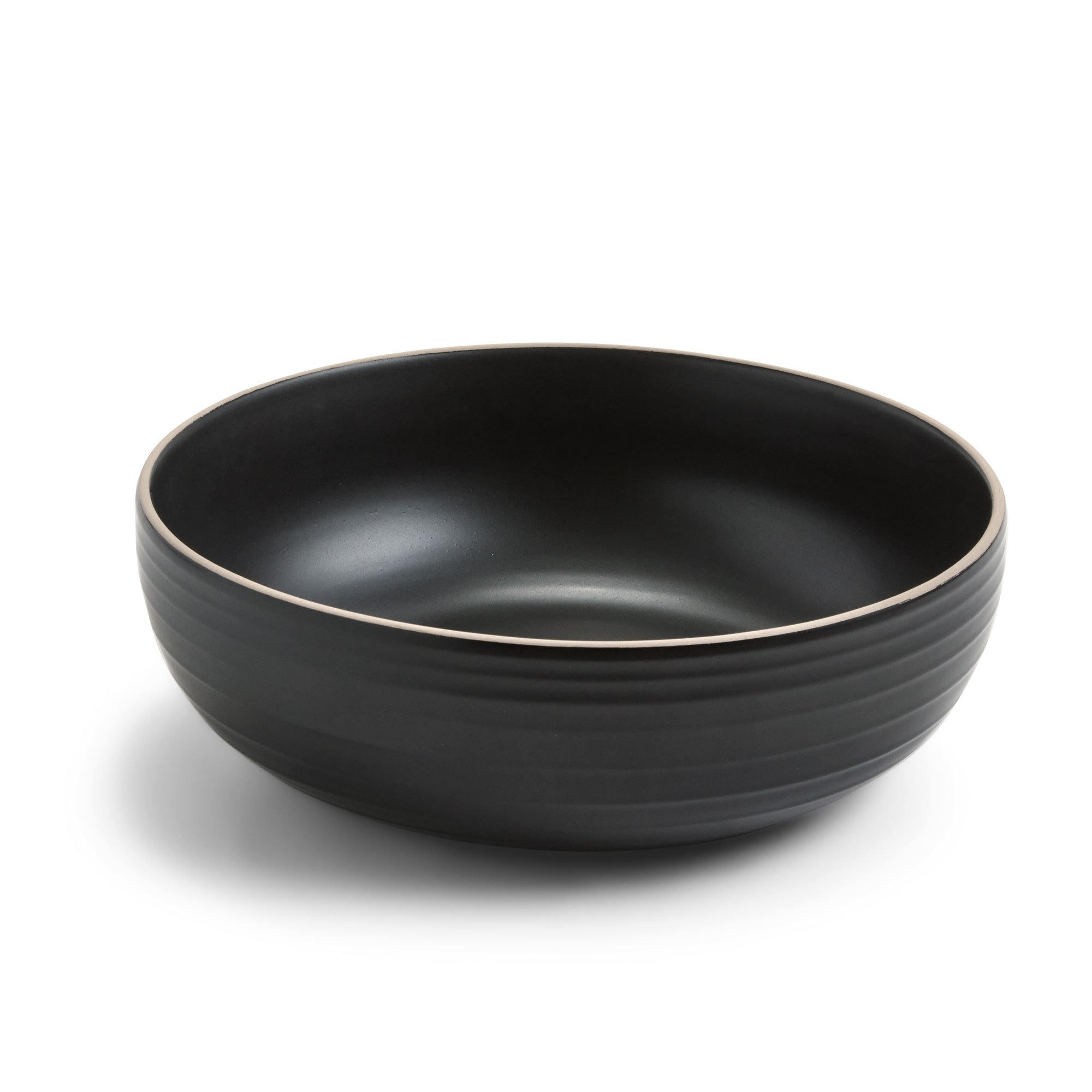 Linden Street Harper Stoneware Serving Bowl