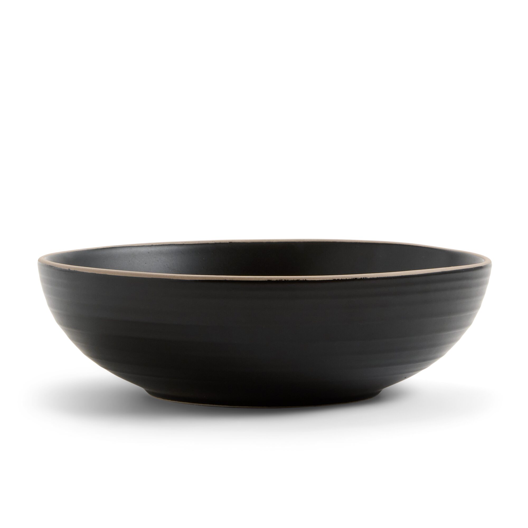 Linden Street Harper 4-pc. Dinner Bowl