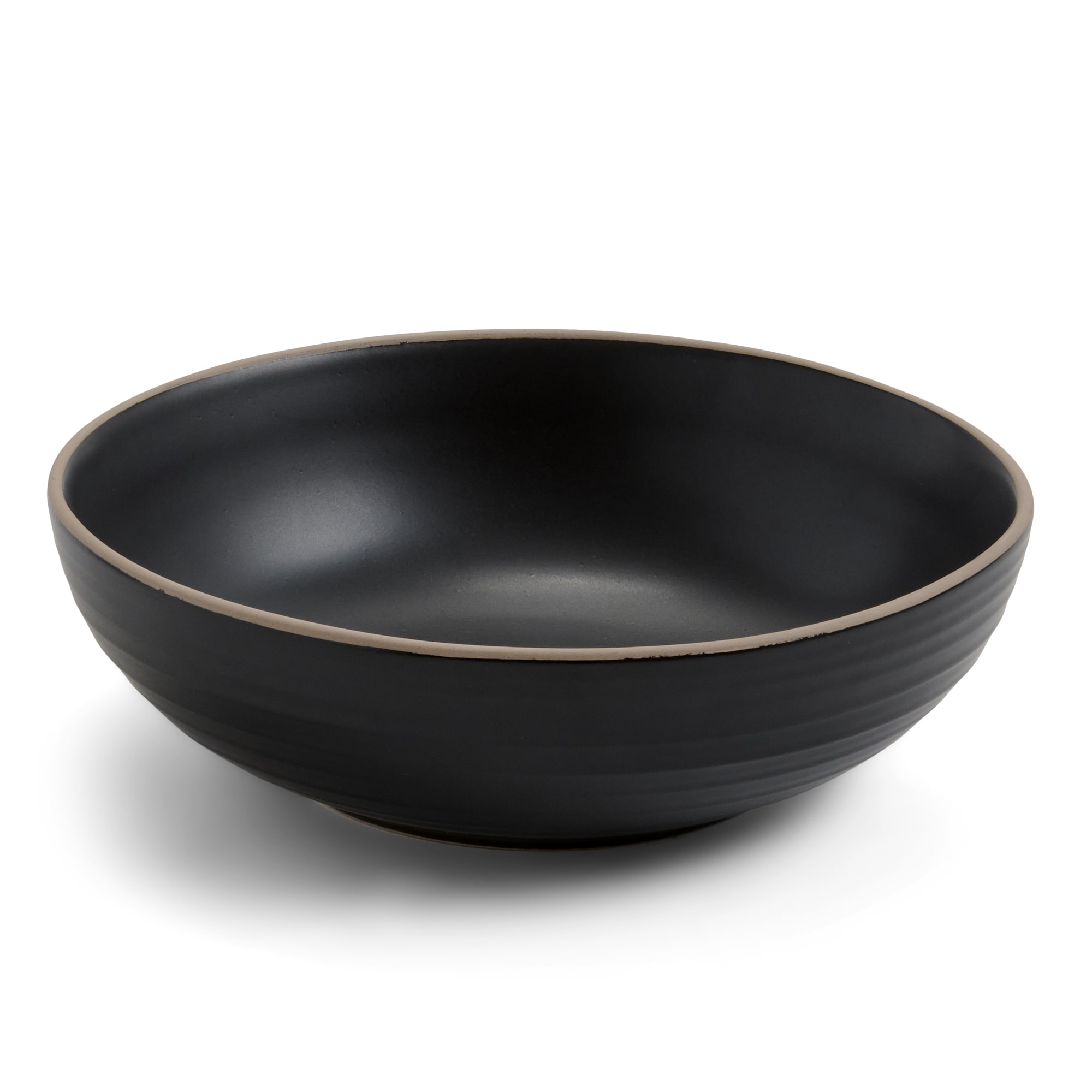Linden Street Harper 4-pc. Dinner Bowl