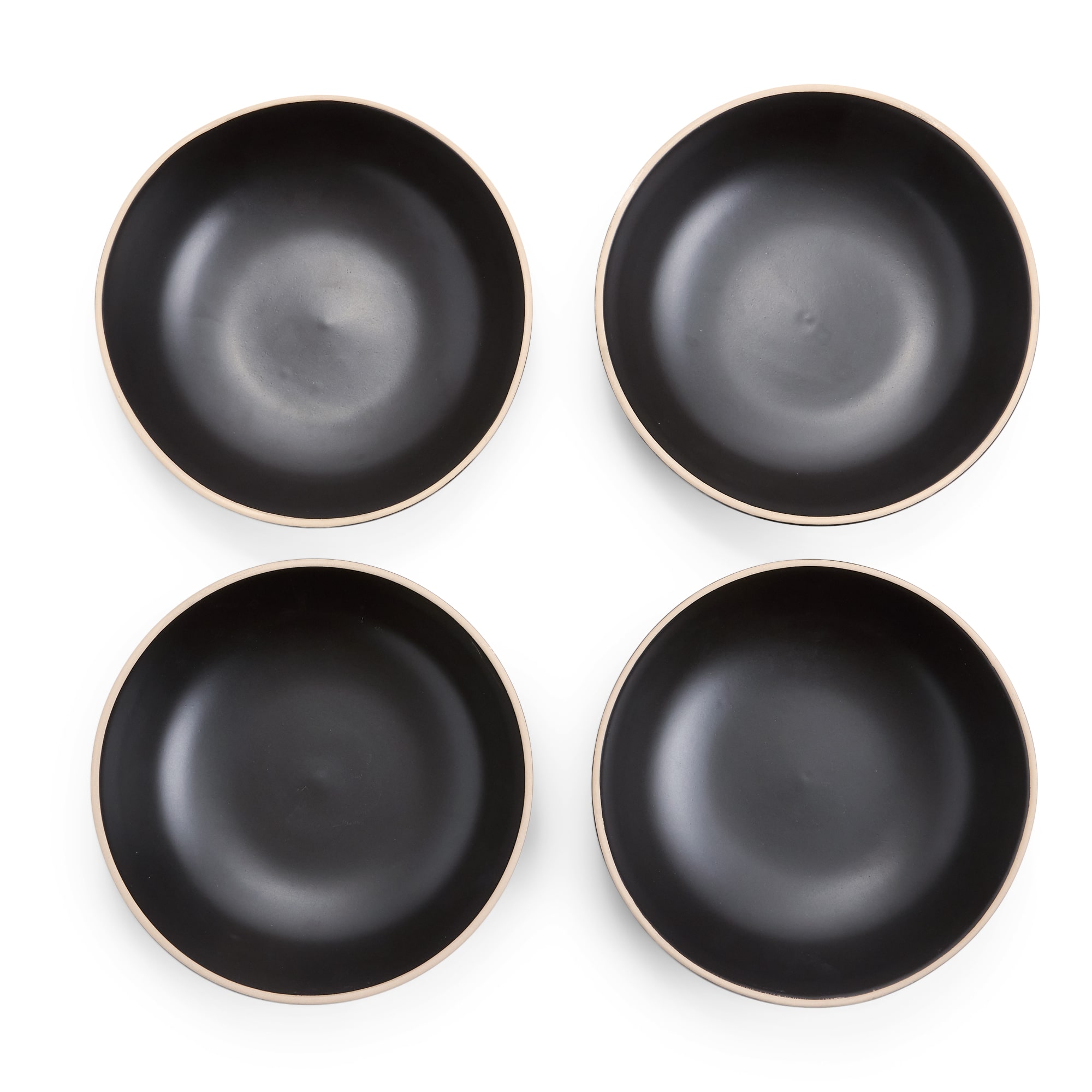 Linden Street Harper 4-pc. Dinner Bowl