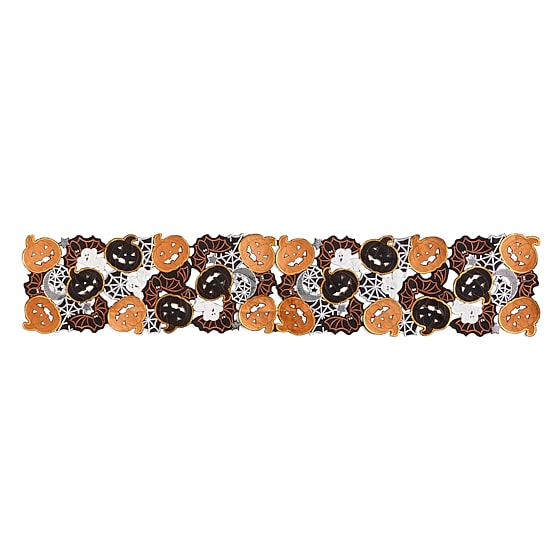 Homewear Halloween Harlow Table Runner