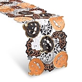 Homewear Halloween Harlow Table Runner