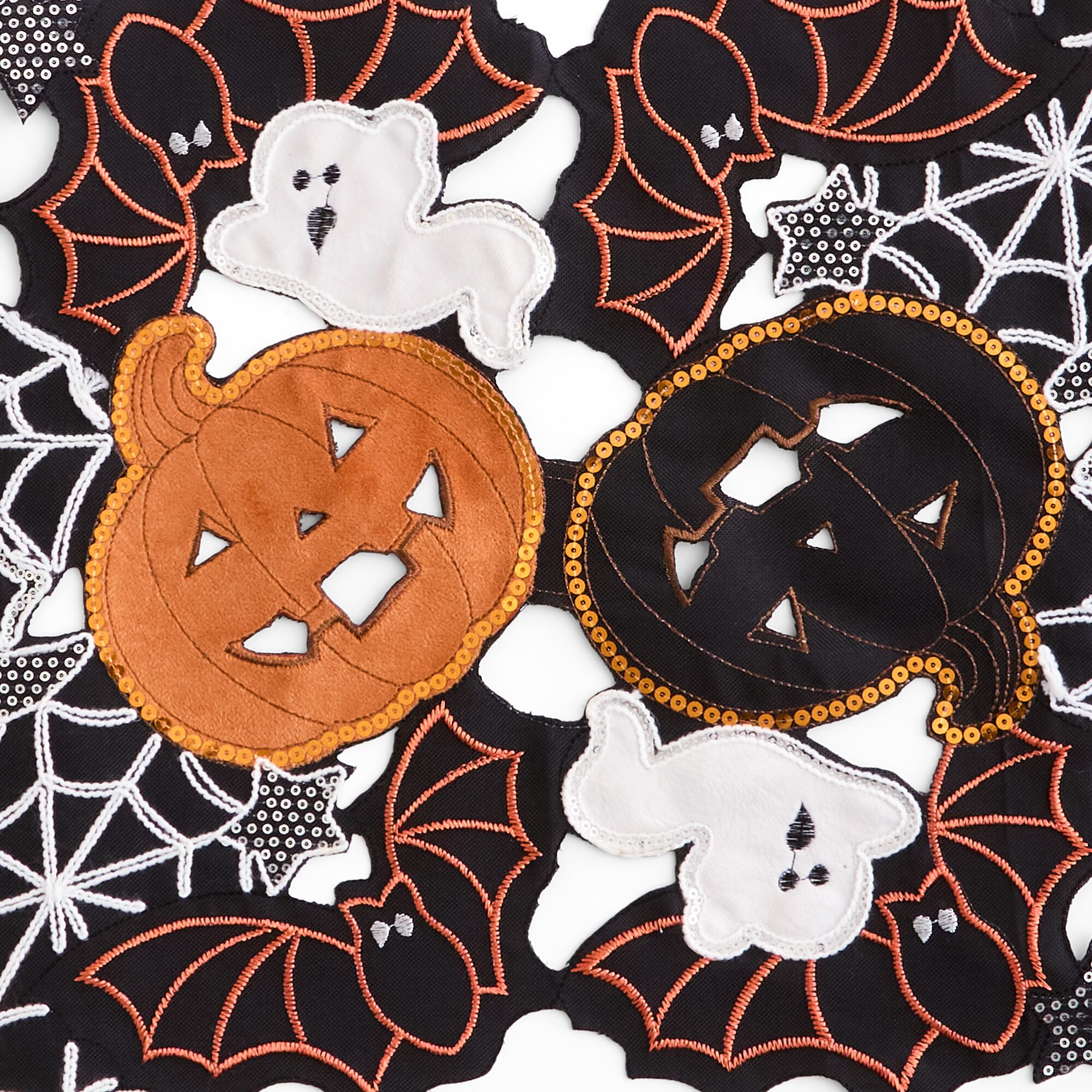Homewear Halloween Harlow Table Runner