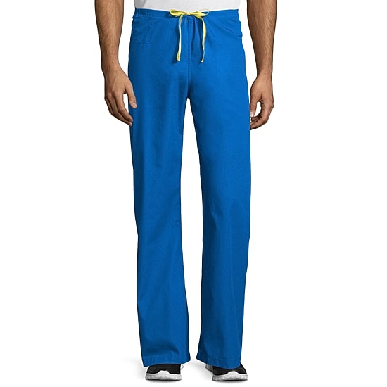 Wink® Origins Papa Drawstring Unisex Adult Scrub Pant